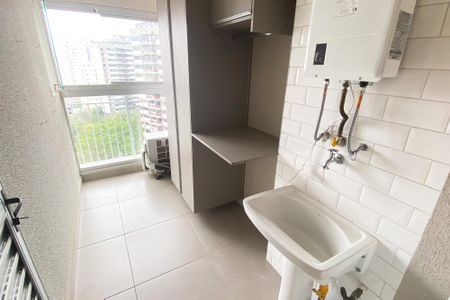 Apartamento para alugar com 69m², 2 quartos e 1 vagaÁrea de Serviço