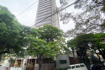 Apartamento para alugar com 69m², 2 quartos e 1 vagaFachada do Prédio