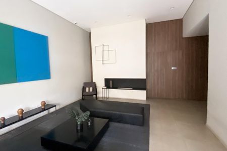 Apartamento para alugar com 69m², 2 quartos e 1 vagaHall