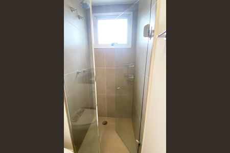 Apartamento para alugar com 69m², 2 quartos e 1 vagaBanheiro da Suíte