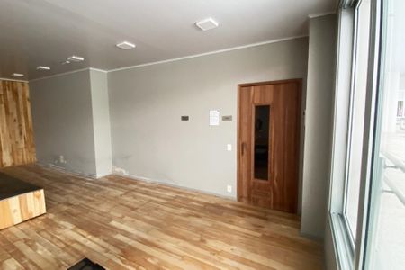 Apartamento para alugar com 69m², 2 quartos e 1 vagaÁrea comum