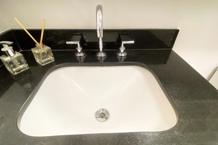 Apartamento para alugar com 69m², 2 quartos e 1 vagaBanheiro