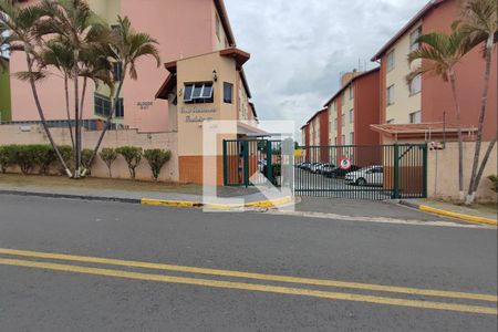 Apartamento à venda com 84m², 2 quartos e 1 vagaFachada 