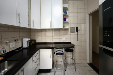 Apartamento à venda com 84m², 2 quartos e 1 vagaCozinha