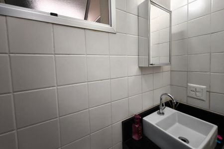 Apartamento à venda com 84m², 2 quartos e 1 vagaBanheiro