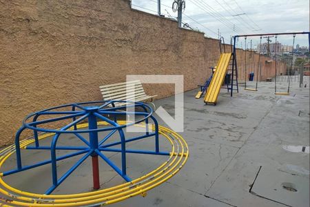 Apartamento à venda com 84m², 2 quartos e 1 vagaÁrea comum - Playground