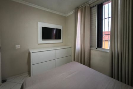 Apartamento à venda com 84m², 2 quartos e 1 vagaQuarto 2