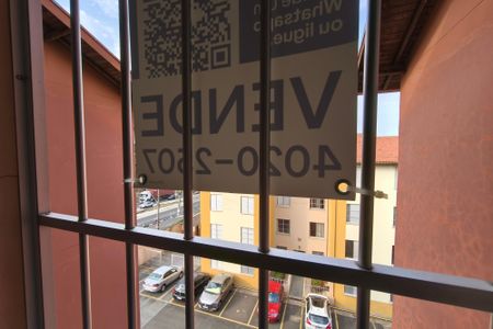 Apartamento à venda com 84m², 2 quartos e 1 vagaPlaca