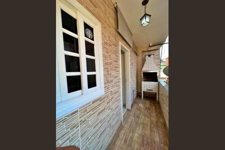 Foto 09 de apartamento à venda com 2 quartos, 68m² em Recreio dos Bandeirantes, Rio de Janeiro