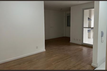 Sala de apartamento para alugar com 2 quartos, 61m² em Vila Andrade, São Paulo