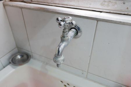 Apartamento à venda com 110m², 3 quartos e 1 vaga Apartamento à venda com 110m², 3 quartos e 1 vagaÁrea de Serviço