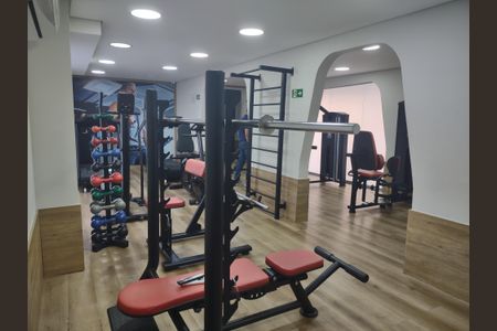 Apartamento para alugar com 70m², 3 quartos e 2 vagas Apartamento para alugar com 70m², 3 quartos e 2 vagasÁrea comum