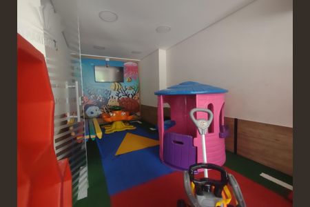 Apartamento para alugar com 70m², 3 quartos e 2 vagas Apartamento para alugar com 70m², 3 quartos e 2 vagasÁrea comum