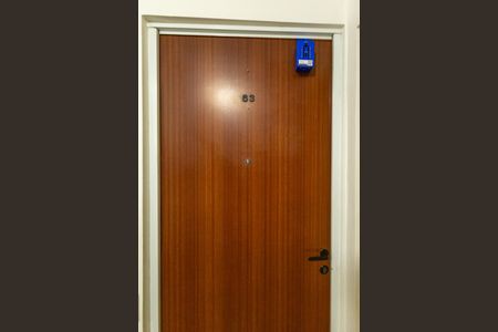 Lockbox de apartamento para alugar com 3 quartos, 78m² em Vila Sofia, São Paulo