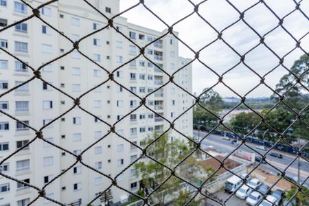 Vista de apartamento para alugar com 3 quartos, 78m² em Vila Sofia, São Paulo