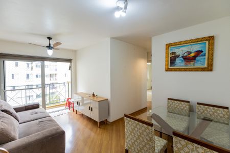 Apartamento para alugar com 3 quartos, 78m² em Vila Sofia, São Paulo