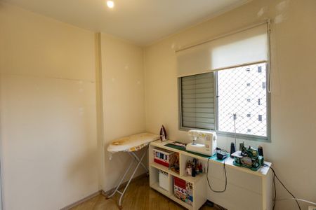 Quarto 1 de apartamento para alugar com 3 quartos, 78m² em Vila Sofia, São Paulo