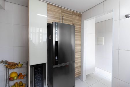 Apartamento para alugar com 86m², 2 quartos e 1 vagaCozinha 