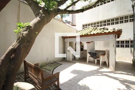 Apartamento para alugar com 86m², 2 quartos e 1 vagaChurrasqueira 