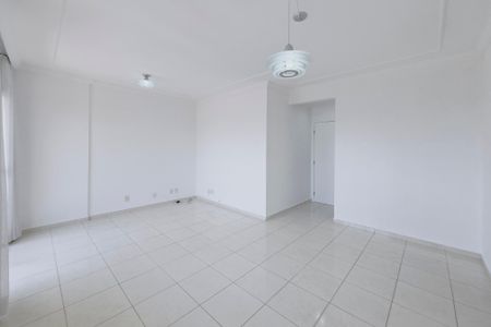 Sala de apartamento para alugar com 2 quartos, 75m² em Parque Residencial Aquarius, São José dos Campos
