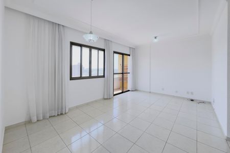 Sala de apartamento para alugar com 2 quartos, 75m² em Parque Residencial Aquarius, São José dos Campos