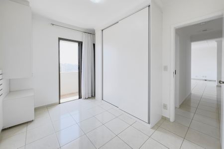 Suíte de apartamento para alugar com 2 quartos, 75m² em Parque Residencial Aquarius, São José dos Campos