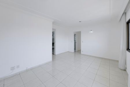 Sala de apartamento para alugar com 2 quartos, 75m² em Parque Residencial Aquarius, São José dos Campos