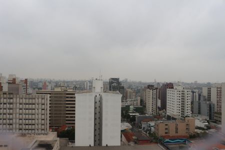 Apartamento à venda com 108m², 3 quartos e 3 vagasVista