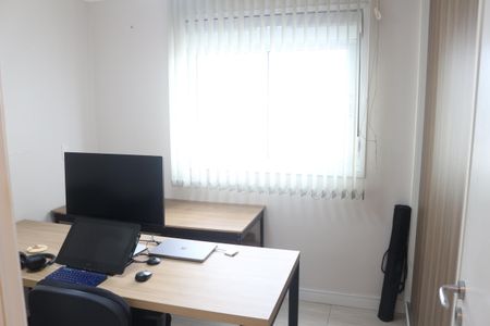 Apartamento à venda com 108m², 3 quartos e 3 vagasQuarto 1