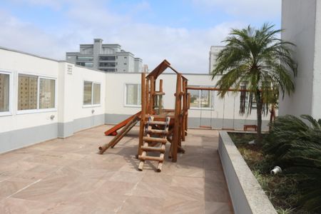 Apartamento à venda com 108m², 3 quartos e 3 vagasÁrea comum - Playground