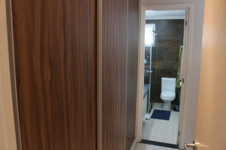 Apartamento à venda com 108m², 3 quartos e 3 vagasSuíte 1