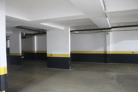 Apartamento à venda com 108m², 3 quartos e 3 vagasGaragem