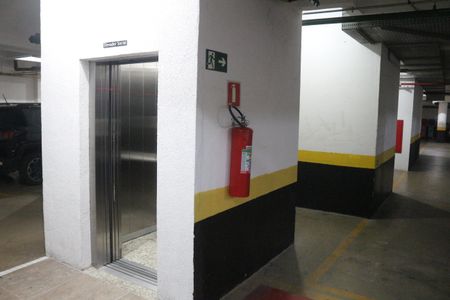 Apartamento à venda com 108m², 3 quartos e 3 vagasGaragem