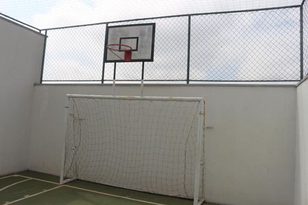 Apartamento à venda com 108m², 3 quartos e 3 vagasQuadra Esportiva