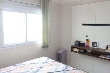 Apartamento à venda com 108m², 3 quartos e 3 vagasSuíte 1