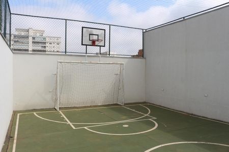 Apartamento à venda com 108m², 3 quartos e 3 vagasQuadra Esportiva