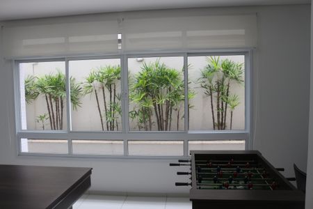 Apartamento à venda com 108m², 3 quartos e 3 vagasÁrea comum - Salão de jogos