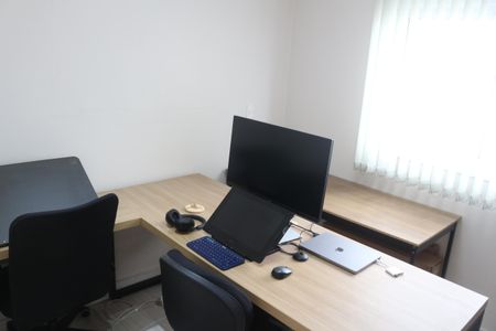 Apartamento à venda com 108m², 3 quartos e 3 vagasQuarto 1