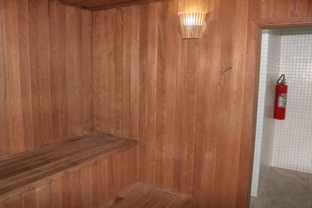 Apartamento à venda com 108m², 3 quartos e 3 vagasÁrea comum - Sauna