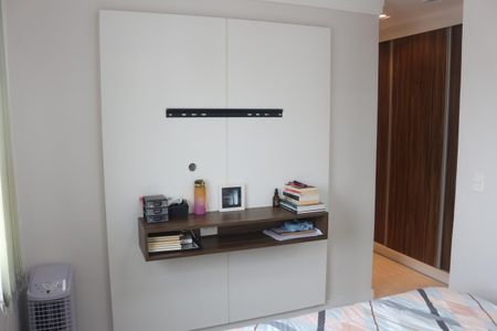 Apartamento à venda com 108m², 3 quartos e 3 vagasSuíte 1