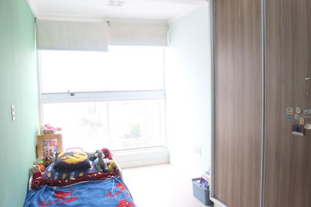 Apartamento à venda com 108m², 3 quartos e 3 vagasQuarto 2