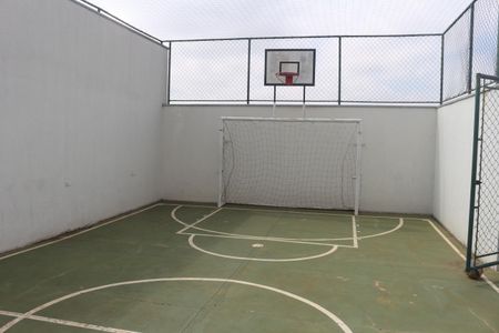Apartamento à venda com 108m², 3 quartos e 3 vagasQuadra Esportiva