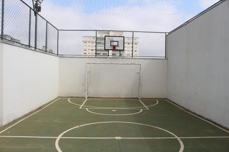 Apartamento à venda com 108m², 3 quartos e 3 vagasQuadra Esportiva