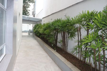 Apartamento à venda com 108m², 3 quartos e 3 vagasÁrea comum
