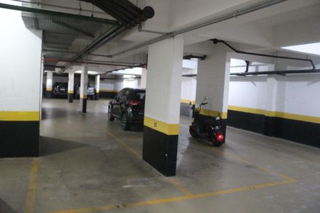 Apartamento à venda com 108m², 3 quartos e 3 vagasGaragem