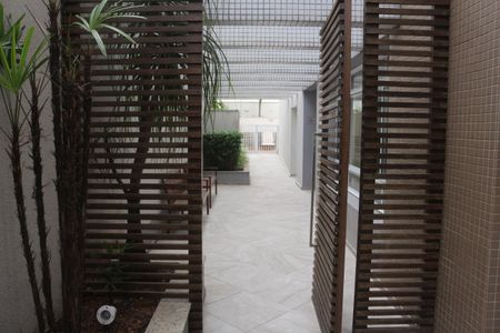 Apartamento à venda com 108m², 3 quartos e 3 vagasÁrea comum