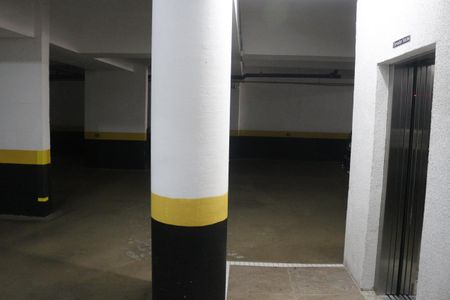 Apartamento à venda com 108m², 3 quartos e 3 vagasGaragem