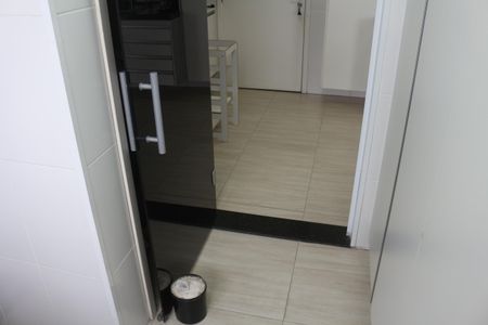 Apartamento à venda com 108m², 3 quartos e 3 vagasÁrea de Serviço