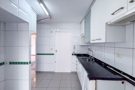Apartamento para alugar com 83m², 2 quartos e 1 vagaCozinha