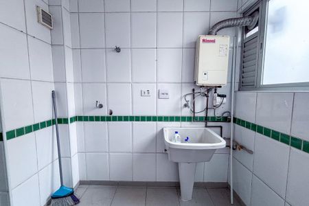 Apartamento para alugar com 83m², 2 quartos e 1 vagaÁrea de Serviço